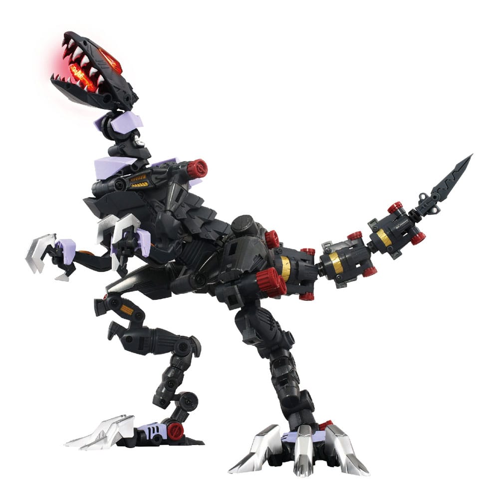 Zoids - Plastic Model Kit AM-Z01EX Berserk Fury (Elementary Body) Figur – Bild 1