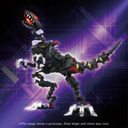 Zoids - Plastic Model Kit AM-Z01EX Berserk Fury (Elementary Body) Figur – Bild 2