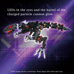 Zoids - Plastic Model Kit AM-Z01EX Berserk Fury (Elementary Body) Figur – Bild 3