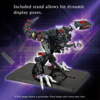 Zoids - Plastic Model Kit AM-Z01EX Berserk Fury (Elementary Body) Figur – Bild 5