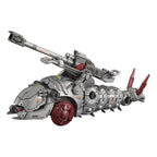 Zoids - Plastic Model Kit AZ-13 Canory Molga 1/72 Scale Figur – Bild 1
