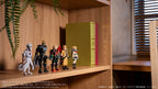 My Hero Academia - Collekazaro Actionfigur CK-M07 Armored All Might Figur – Bild 10