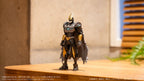 My Hero Academia - Collekazaro Actionfigur CK-M07 Armored All Might Figur – Bild 2