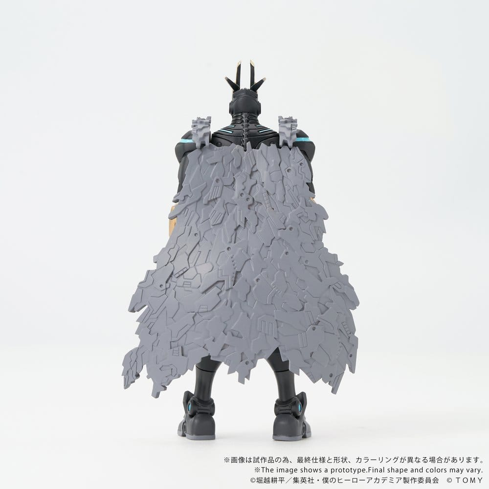 My Hero Academia - Collekazaro Actionfigur CK-M07 Armored All Might Figur – Bild 5