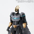 My Hero Academia - Collekazaro Actionfigur CK-M07 Armored All Might Figur – Bild 7