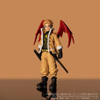 My Hero Academia - Collekazaro Actionfigur CK-M08 Hawks Figur – Bild 11