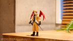 My Hero Academia - Collekazaro Actionfigur CK-M08 Hawks Figur – Bild 2