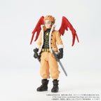 My Hero Academia - Collekazaro Actionfigur CK-M08 Hawks Figur – Bild 3
