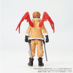 My Hero Academia - Collekazaro Actionfigur CK-M08 Hawks Figur – Bild 5