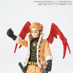 My Hero Academia - Collekazaro Actionfigur CK-M08 Hawks Figur – Bild 7