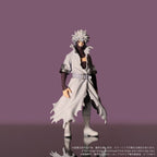 My Hero Academia - Collekazaro Actionfigur CK-M09 Dabi Figur – Bild 11