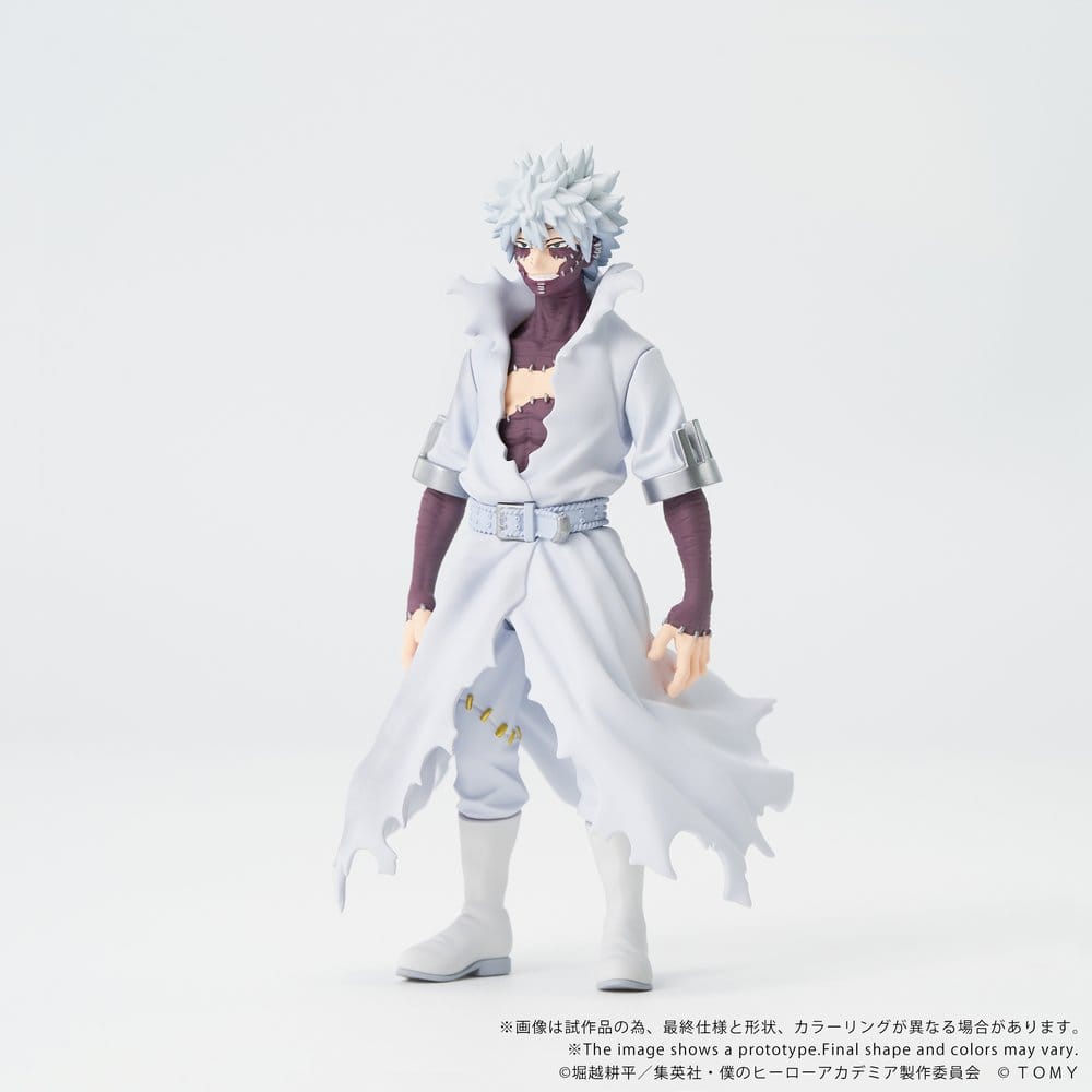 My Hero Academia - Collekazaro Actionfigur CK-M09 Dabi Figur – Bild 3