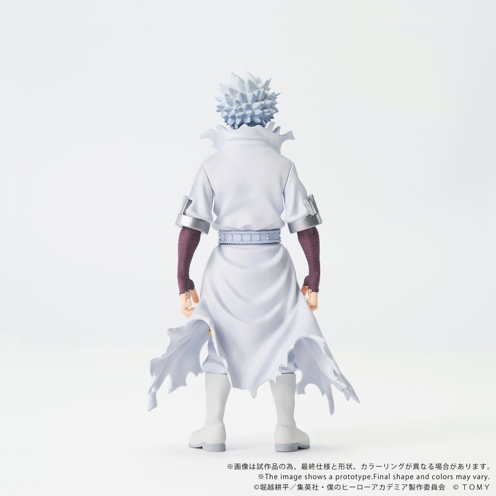 My Hero Academia - Collekazaro Actionfigur CK-M09 Dabi Figur – Bild 5