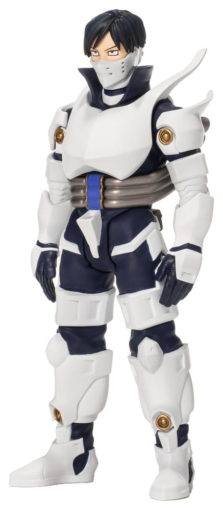 My Hero Academia - Collekazaro Actionfigur CK-M11 Tenya Iida Figur – Bild 1