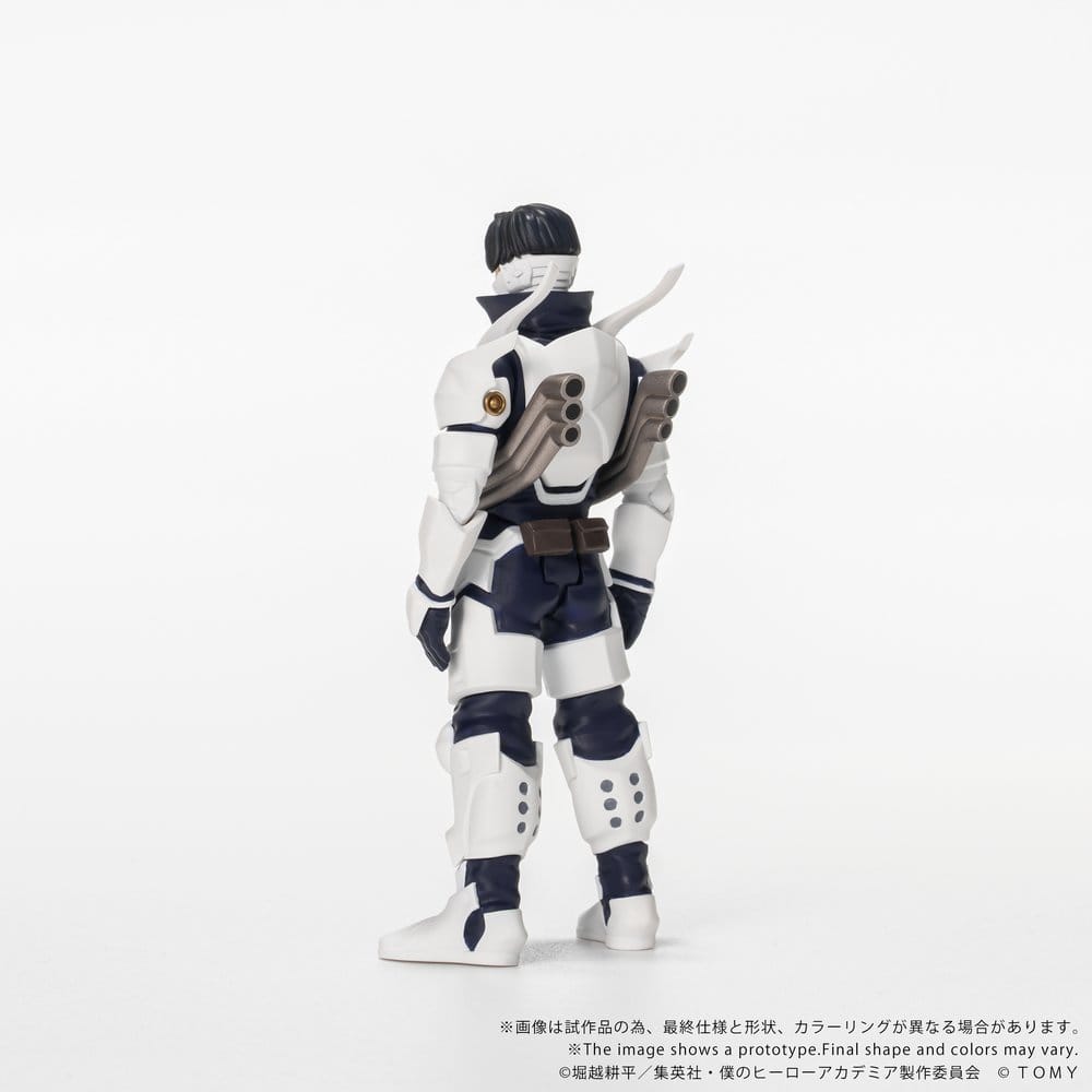 My Hero Academia - Collekazaro Actionfigur CK-M11 Tenya Iida Figur – Bild 4
