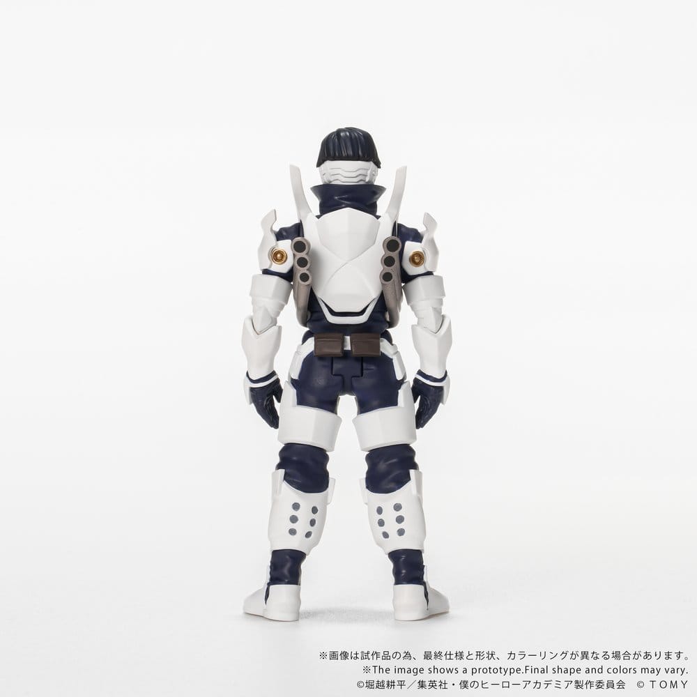 My Hero Academia - Collekazaro Actionfigur CK-M11 Tenya Iida Figur – Bild 5