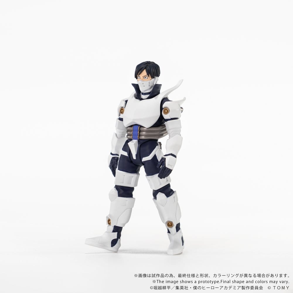 My Hero Academia - Collekazaro Actionfigur CK-M11 Tenya Iida Figur – Bild 6