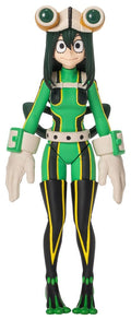 My Hero Academia - Collekazaro Actionfigur CK-M12 Tsuyu Asui Figur – Bild 1
