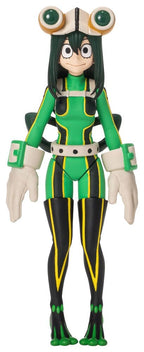 My Hero Academia - Collekazaro Actionfigur CK-M12 Tsuyu Asui Figur – Bild 1