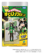 My Hero Academia - Collekazaro Actionfigur CK-M12 Tsuyu Asui Figur – Bild 2