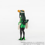My Hero Academia - Collekazaro Actionfigur CK-M12 Tsuyu Asui Figur – Bild 4