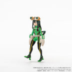 My Hero Academia - Collekazaro Actionfigur CK-M12 Tsuyu Asui Figur – Bild 5