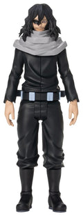 My Hero Academia - Collekazaro Actionfigur CK-M13 Shota Aizawa Figur – Bild 1