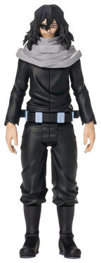 My Hero Academia - Collekazaro Actionfigur CK-M13 Shota Aizawa Figur – Bild 1