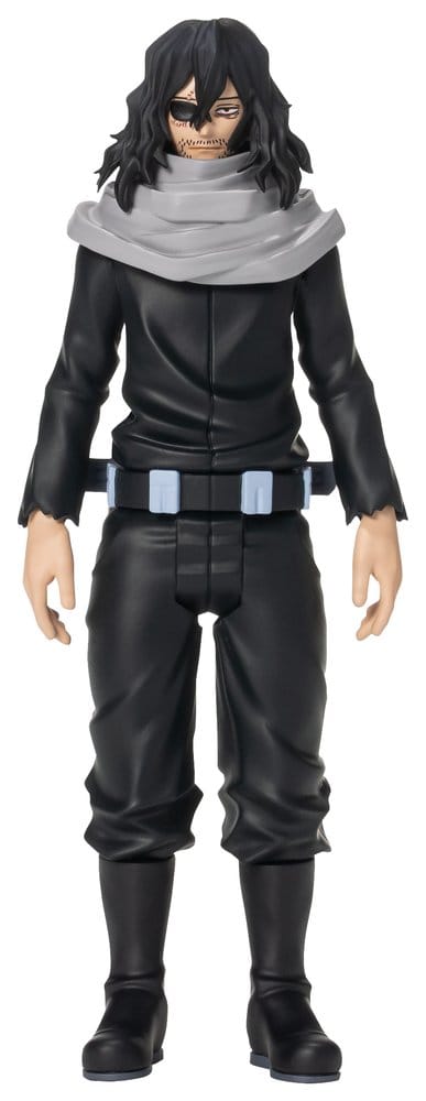 My Hero Academia - Collekazaro Actionfigur CK-M13 Shota Aizawa Figur – Bild 1