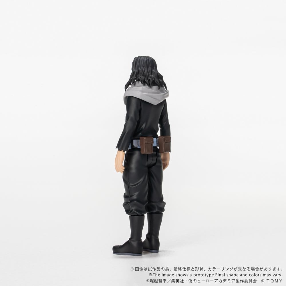 My Hero Academia - Collekazaro Actionfigur CK-M13 Shota Aizawa Figur – Bild 4