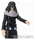 My Hero Academia - Collekazaro Actionfigur CK-M13 Shota Aizawa Figur – Bild 7