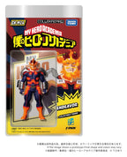 My Hero Academia - Collekazaro Actionfigur CK-M14 Endeavor Figur – Bild 2