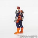 My Hero Academia - Collekazaro Actionfigur CK-M14 Endeavor Figur – Bild 4