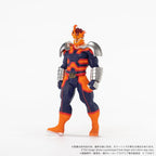 My Hero Academia - Collekazaro Actionfigur CK-M14 Endeavor Figur – Bild 6