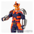 My Hero Academia - Collekazaro Actionfigur CK-M14 Endeavor Figur – Bild 7