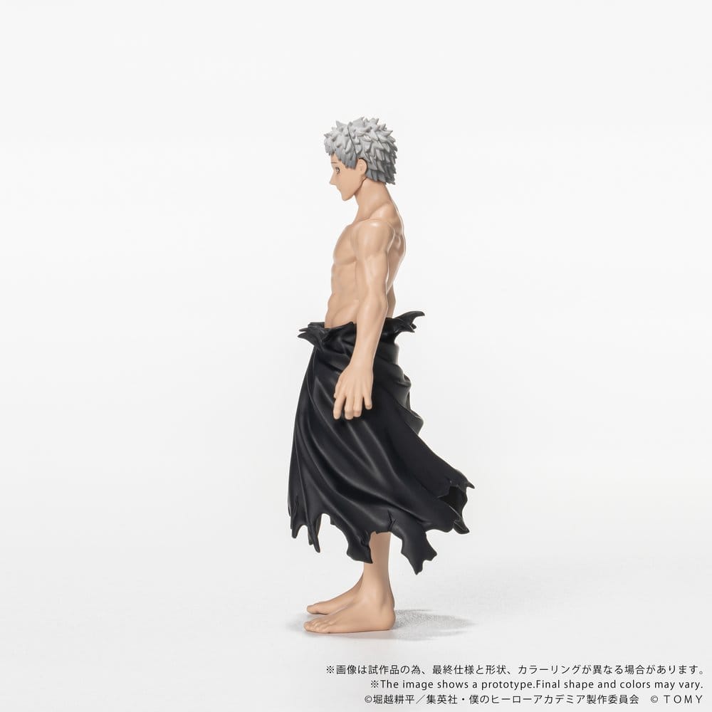 My Hero Academia - Collekazaro Actionfigur CK-M15 All For One Figur – Bild 3