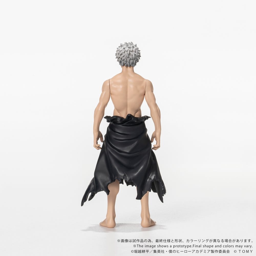 My Hero Academia - Collekazaro Actionfigur CK-M15 All For One Figur – Bild 5