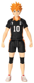 Haikyu!! - Collekazaro Actionfigur CK-H01 Shoyo Hinata Figur – Bild 1