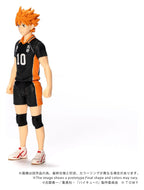 Haikyu!! - Collekazaro Actionfigur CK-H01 Shoyo Hinata Figur – Bild 3