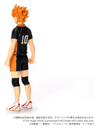 Haikyu!! - Collekazaro Actionfigur CK-H01 Shoyo Hinata Figur – Bild 4