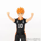 Haikyu!! - Collekazaro Actionfigur CK-H01 Shoyo Hinata Figur – Bild 7