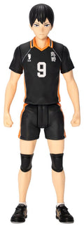 Haikyu!! - Collekazaro Actionfigur CK-H02 Tobio Kageyama Figur – Bild 1