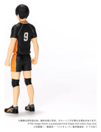 Haikyu!! - Collekazaro Actionfigur CK-H02 Tobio Kageyama Figur – Bild 4
