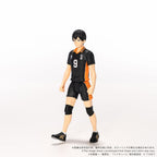 Haikyu!! - Collekazaro Actionfigur CK-H02 Tobio Kageyama Figur – Bild 6
