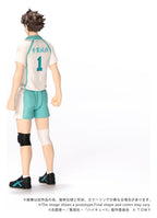 Haikyu!! - Collekazaro Actionfigur CK-H03 Toru Oikawa Figur – Bild 4