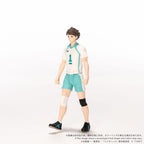 Haikyu!! - Collekazaro Actionfigur CK-H03 Toru Oikawa Figur – Bild 6