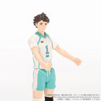 Haikyu!! - Collekazaro Actionfigur CK-H03 Toru Oikawa Figur – Bild 7