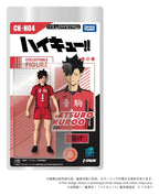 Haikyu!! - Collekazaro Actionfigur CK-H04 Tetsuro Kuroo Figur – Bild 2