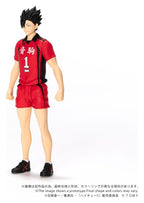 Haikyu!! - Collekazaro Actionfigur CK-H04 Tetsuro Kuroo Figur – Bild 3