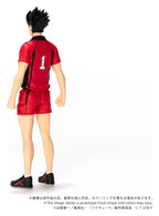 Haikyu!! - Collekazaro Actionfigur CK-H04 Tetsuro Kuroo Figur – Bild 4